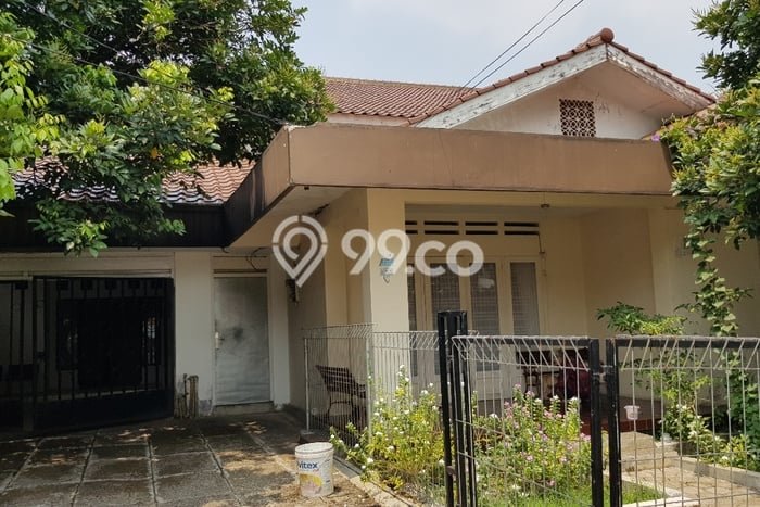 For Sale! Premium House LT 456m2 Desain Modern di Paledang For Sale! Premium House LT 456m2 Desain Modern di Paledang