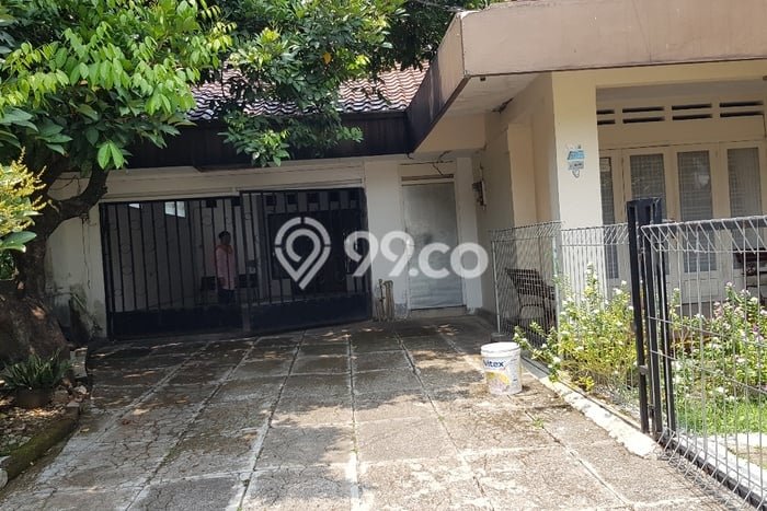 For Sale! Premium House LT 456m2 Desain Modern di Paledang For Sale! Premium House LT 456m2 Desain Modern di Paledang