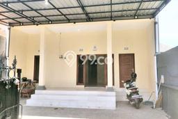 Jarang Ada! Rumah Kontrakan 3 Kamar Bagus Siap Huni Pemogan Jarang Ada! Rumah Kontrakan 3 Kamar Bagus Siap Huni Pemogan