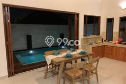 Rumah sewa siap huni 2 Kamar Tidur di Pecatu, Badung Rumah sewa siap huni 2 Kamar Tidur di Pecatu, Badung