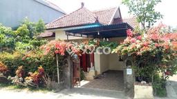 HARGA SPECIAL! Rumah Asri area Jimbaran, Badung, LT 105m² Bangunan 47m² Bisa Nego! HARGA SPECIAL! Rumah Asri area Jimbaran, Badung, LT 105m² Bangunan 47m² Bisa Nego!