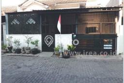 Rumah Minimalis 2 Kamar LT 117m2 di Solo Baru Rumah Minimalis 2 Kamar LT 117m2 di Solo Baru