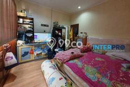 Jual Rumah Modern 3 KT di Puri Media, Jakarta Barat Jual Rumah Modern 3 KT di Puri Media, Jakarta Barat