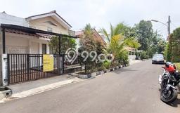 Rumah Strategis Lebak Bulus, Jakarta Selatan, LT 225m² LB 200m² Rumah Strategis Lebak Bulus, Jakarta Selatan, LT 225m² LB 200m²