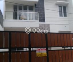 Dijual Rumah Eksklusif 3 KT di Serpong Villa Melati Mas, Tangerang Selatan Dijual Rumah Eksklusif 3 KT di Serpong Villa Melati Mas, Tangerang Selatan