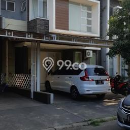 Rumah Luas Asri 3 KT Siap Huni di Grand Wisata Bekasi Rumah Luas Asri 3 KT Siap Huni di Grand Wisata Bekasi