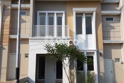 Jual Rumah Favorit Siap Huni LB 110m2 di Jagakarsa, Jakarta Selatan Jual Rumah Favorit Siap Huni LB 110m2 di Jagakarsa, Jakarta Selatan