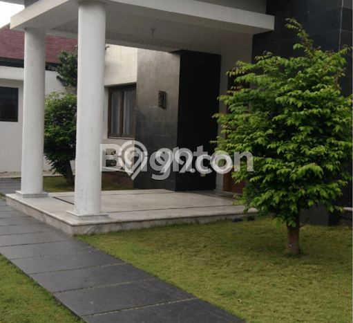 For Sale Rumah Elit Exclusive di Kuta, Badung For Sale Rumah Elit Exclusive di Kuta, Badung