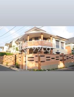 Ready to Use! Premium House LT 316m2 Desain Modern di Pejaten Ready to Use! Premium House LT 316m2 Desain Modern di Pejaten