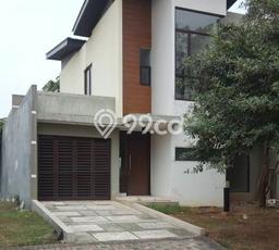 Ready to Use! Premium House LT 250m2 Desain Modern di BSD Avani Ready to Use! Premium House LT 250m2 Desain Modern di BSD Avani