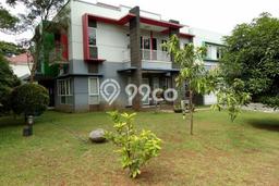 Jual Rumah Mewah Elegan Dengan View Cantik di BSD The Green, Tangerang Jual Rumah Mewah Elegan Dengan View Cantik di BSD The Green, Tangerang