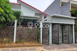 Rumah Modern Minimalis 3 Kamar Siap Huni di Karawaci Rumah Modern Minimalis 3 Kamar Siap Huni di Karawaci