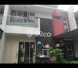 Investasi Masa Depan 4 Kamar Tidur Lokasi Strategis di Jantung Kota Cengkareng, Jakarta Barat Investasi Masa Depan 4 Kamar Tidur Lokasi Strategis di Jantung Kota Cengkareng, Jakarta Barat