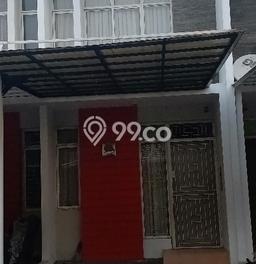 Hunian Impian Keluarga LB 60m² Lokasi Tenang di Green Lake City, Jakarta Barat Hunian Impian Keluarga LB 60m² Lokasi Tenang di Green Lake City, Jakarta Barat