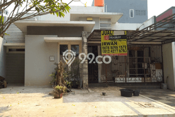 For Sale Hunian Rumah Terawat 4 KT di Cikupa Citra Raya, Tangerang For Sale Hunian Rumah Terawat 4 KT di Cikupa Citra Raya, Tangerang