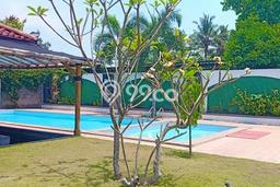 FEATURED! Rumah Asri area Depok, Luas 1778m² LB 600m² FEATURED! Rumah Asri area Depok, Luas 1778m² LB 600m²