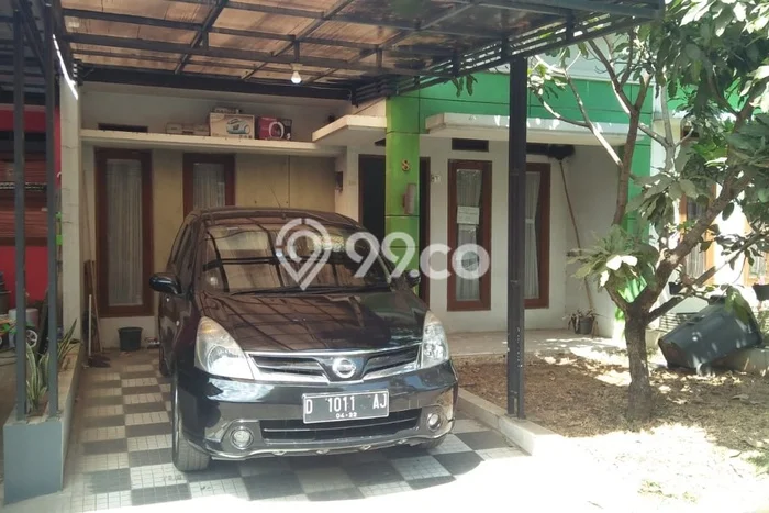 Dijual Cepat Rumah Bagus Siap Huni LB 70m2 di Cileunyi, Bandung Dijual Cepat Rumah Bagus Siap Huni LB 70m2 di Cileunyi, Bandung