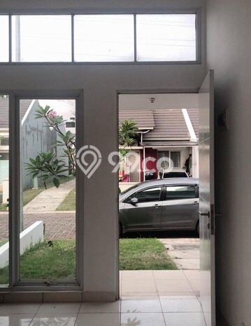 Jual Rumah Favorit Siap Huni LB 39m2 di Serpong, Tangerang Selatan Jual Rumah Favorit Siap Huni LB 39m2 di Serpong, Tangerang Selatan