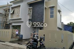 Rumah Modern Cantik 4 Kamar Bisa Langsung Pindah di Antapani Rumah Modern Cantik 4 Kamar Bisa Langsung Pindah di Antapani