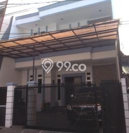 Rumah Luas Asri 4 KT Siap Huni di Duri Kosambi Jakarta Barat Rumah Luas Asri 4 KT Siap Huni di Duri Kosambi Jakarta Barat