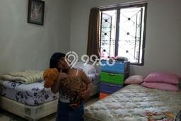 Rumah Elit LB 500m2 Siap Huni Desain Elegan di Pasteur, Bandung Rumah Elit LB 500m2 Siap Huni Desain Elegan di Pasteur, Bandung
