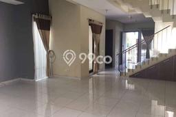 Rumah cantik dan siap huni BSD City cluster Virginia Lagoon Rumah cantik dan siap huni BSD City cluster Virginia Lagoon