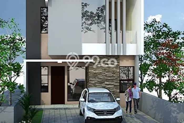 Best Deal Hunian Mewah Ideal dan Luas di Batununggal, Bandung Best Deal Hunian Mewah Ideal dan Luas di Batununggal, Bandung