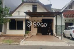 For Sale Hunian Rumah Terawat 3 Kamar di Alam Sutera, Tangerang For Sale Hunian Rumah Terawat 3 Kamar di Alam Sutera, Tangerang