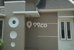 Jual Rumah Favorit Siap Huni LB 50m2 di Cipayung, Depok Jual Rumah Favorit Siap Huni LB 50m2 di Cipayung, Depok