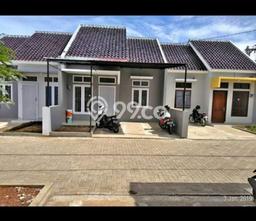 Jual Rumah Siap Huni di Sawangan Depok Harga Rp 225 Juta LT 55m2 Jual Rumah Siap Huni di Sawangan Depok Harga Rp 225 Juta LT 55m2