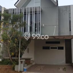 Rumah Bagus area Bintaro, Tangerang Selatan, LT 135m², Luas Bangunan 190m² Rumah Bagus area Bintaro, Tangerang Selatan, LT 135m², Luas Bangunan 190m²