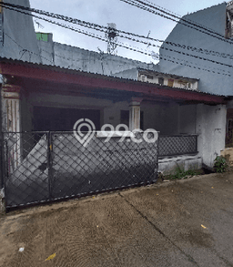 Jual Rumah Eksklusif 2 KT di Sunter, Jakarta Utara Jual Rumah Eksklusif 2 KT di Sunter, Jakarta Utara