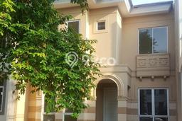 Rumah di kawasan strategis di Collinare foresta bsd city Rumah di kawasan strategis di Collinare foresta bsd city