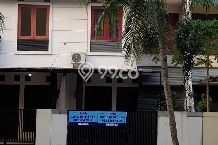 Hunian Super Mewah dengan Akses Paling Strategis di Pondok Pucung, Tangerang Hunian Super Mewah dengan Akses Paling Strategis di Pondok Pucung, Tangerang