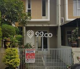 Rumah Idaman LT 76m² Dekat Fasilitas Umum di Duta Garden, Tangerang Rumah Idaman LT 76m² Dekat Fasilitas Umum di Duta Garden, Tangerang