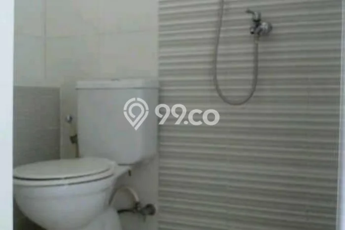 Rumah Sederhana Dijual di Sawangan 2 Kamar dengan LT 60m2 Rumah Sederhana Dijual di Sawangan 2 Kamar dengan LT 60m2