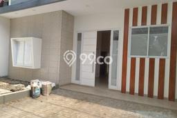 Jual Rumah Luas Elegan Dengan View Cantik di BSD Kencana Loka, Tangerang Jual Rumah Luas Elegan Dengan View Cantik di BSD Kencana Loka, Tangerang
