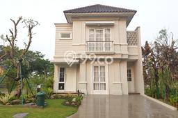 For Sale Hunian Rumah Nyaman 3 KT di Gading Serpong Andalucia, Tangerang For Sale Hunian Rumah Nyaman 3 KT di Gading Serpong Andalucia, Tangerang