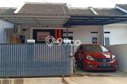 Rumah Nyaman 2 KT LB 60m2 Kondisi Bagus di Cianjur Kota Rumah Nyaman 2 KT LB 60m2 Kondisi Bagus di Cianjur Kota