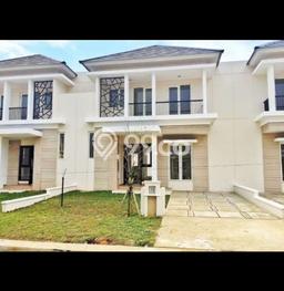 Rumah Strategis Modern Lb 170m2 di Cikupa, Tangerang Rumah Strategis Modern Lb 170m2 di Cikupa, Tangerang