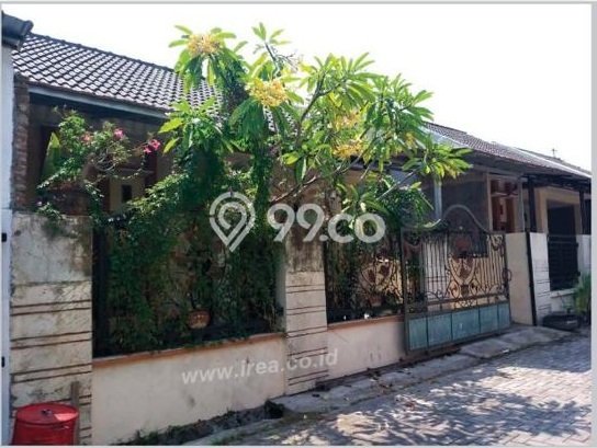Rumah Minimalis Dijual di Sukoharjo 2 Kamar dengan Luas Tanah 90m2 Rumah Minimalis Dijual di Sukoharjo 2 Kamar dengan Luas Tanah 90m2