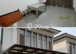 Jarang Ada! Rumah Kontrakan 4 Kamar Bagus Siap Huni BSD Jarang Ada! Rumah Kontrakan 4 Kamar Bagus Siap Huni BSD