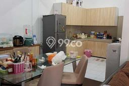 Jual Segera Rumah LT 120m² / LB 105m² di Kawasan Bisnis Tanah Mas, Semarang Jual Segera Rumah LT 120m² / LB 105m² di Kawasan Bisnis Tanah Mas, Semarang