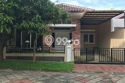 Dijual Cepat Rumah 3 KT 3 KM di Candisari, Semarang Dijual Cepat Rumah 3 KT 3 KM di Candisari, Semarang