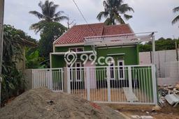 Rumah Minimalis Dijual Lokasi Sawangan 2 Kamar dengan Luas Tanah 70m2 Rumah Minimalis Dijual Lokasi Sawangan 2 Kamar dengan Luas Tanah 70m2