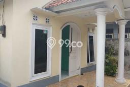 Rumah Minimalis 2 KT di Cianjur Kota Cianjur Full Furnished Rumah Minimalis 2 KT di Cianjur Kota Cianjur Full Furnished