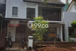 Rumah Siap Huni lokasi Bintaro, Tangerang Selatan, LT 200m² Bangunan 175m² Rumah Siap Huni lokasi Bintaro, Tangerang Selatan, LT 200m² Bangunan 175m²