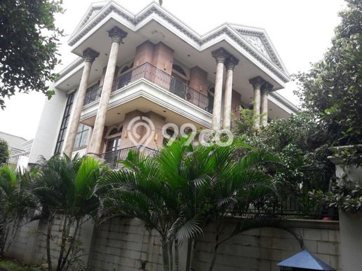 Dijual Rumah Premium dengan Fasilitas Sekitar Lengkap di Kelapa Gading, Jakarta Utara Dijual Rumah Premium dengan Fasilitas Sekitar Lengkap di Kelapa Gading, Jakarta Utara