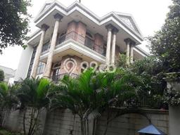 Villa Menara Villa Menara