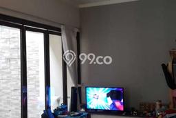 Jual Rumah Modern 3 KT di Bintaro, Tangerang Selatan Jual Rumah Modern 3 KT di Bintaro, Tangerang Selatan
